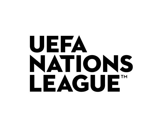 UEFA Nations League logo